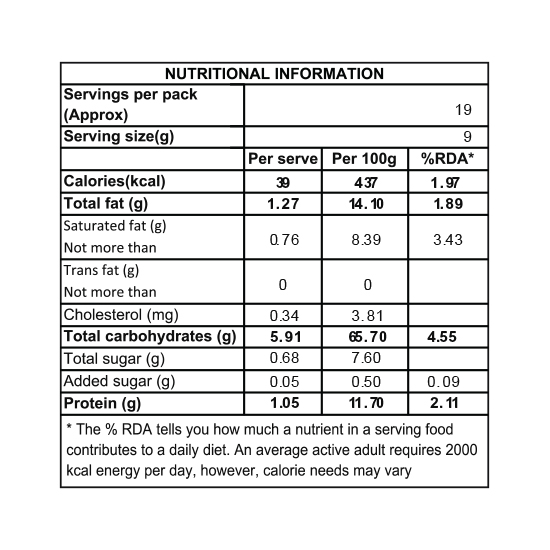 Naga Gulab Jamun Mix 175g
